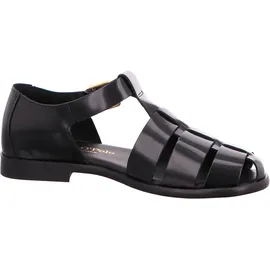 Marc O'Polo Sandale Damen Schwarz 37