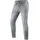 RevIt! Revit Piston 2 SK Motorrad Jeans grau, Größe 30 für Männer