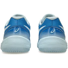 Asics Gel-Court Hunter 3 Schuh Damen, blau, 44 Damen / 44 EU