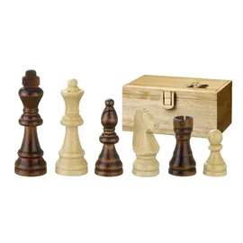 Philos 2002 - Remus, Königshöhe 64 mm, Schachfiguren