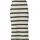 s.Oliver Midirock Damen Gestreift Beige 38