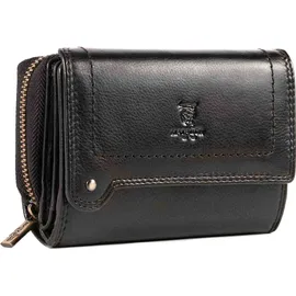 Matador Perth Damen Geldbörse schwarz