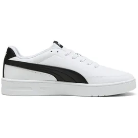 Puma Court Classic Clean Puma White/Puma Black 46