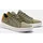 Timberland Seneca Bay Herren Deep Lichen Green 41
