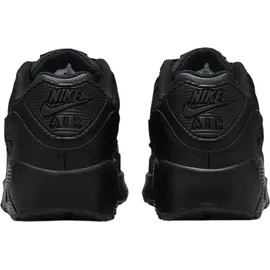 Nike Air Max 90 Herren Black/Black/Black/Black 39