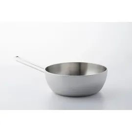 Demeyere Apollo 7 Sauteuse 20 cm rund