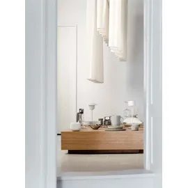 BLOMUS Sektglas Belo 2tlg. Glas Smoke