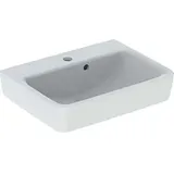 Geberit Renova Plan rechteckig 50 × 38 cm,