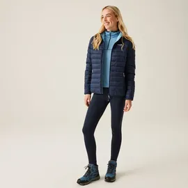 Regatta Marizion mit Kapuze in Navy | Gr.: 38