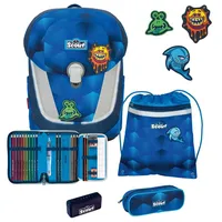 Scout Sunny II Exklusiv Safety Light 5-tlg. funny freaks