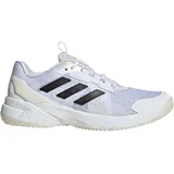 adidas Crazyflight 6 M Weiß, 44 2/3