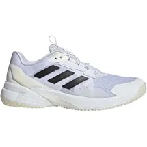 adidas Crazyflight 6 M Weiß, 44 2/3