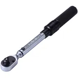 BBB Drehmomentschlüssel PrecisionTorque 1/4 inch 1-10 Nm