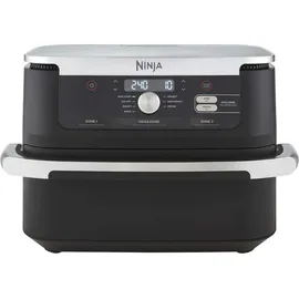 Ninja Foodi FlexDrawer AF500EU 10,4 l schwarz