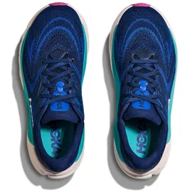 HOKA Arahi 8 Damen Midnight Blue/Ultramarine 37 1/3