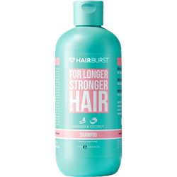 Shampoo für länger und stärkeres Haar (350 Milliliter)