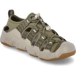 Keen Hyperport H2 Herren Martini Olive/Plaza Taupe 45