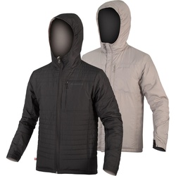 Endura Hummvee Flipjak schwarz S