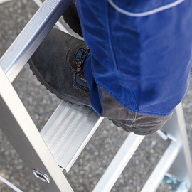Günzburger MUNK Stufenmodul MaxxStep Länge 405 mm