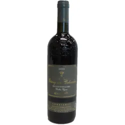 Château Etang des Colombes AC rouge Bicentenaire 2022