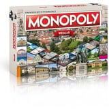 Monopoly Weimar *NEU* Edition 2022