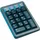 Cherry USB Tastatur G84-4700 ES schwarz (G84-4700LUCES-2)