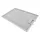 Bosch Metall-Fettfilter 378x265mm 11025757 - Silber/Schwarz