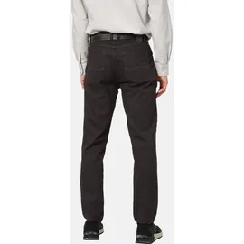 Babista 5-Pocket-Hose LUCIVUNZO", Herren, Gr. 56, N-Gr, lila (dunkellila), Obermaterial: 52% Baumwolle CO. 30% Polyester COOLMAX PES(Coolmax). 16% Viskose CV. 2% Elasthan EL., Hosen 5-Pocket-Hose