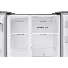 Samsung RS64DG5303S9EF - Inox