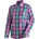 Funktionsbluse Lila 40