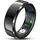 Bea-fon Smart Ring SR6 Größe 10 - 62,1 mm Schwarz