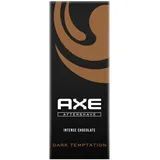 Axe Aftershave Dark Temptation für gepflegte Haut mit verführerischem Duft 100 ml