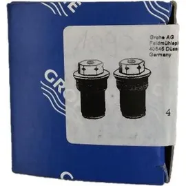 Grohe Rückflussverhinderer 1/2 Zoll DN 15