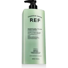 REF. Weightless Volume Conditioner 1000 ml