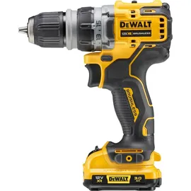 DeWalt DCD703L2T