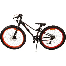 Volare Gradient 26 Zoll RH 31 cm schwarz/orange