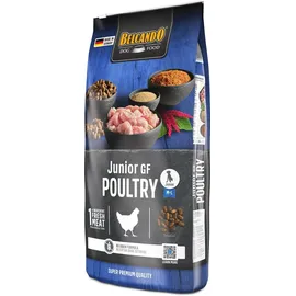 Belcando Junior GF Poultry 12,5 kg
