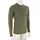Sweet Protection Hunter LS Herren Bikeshirt-Oliv-Dunkelgrün-L