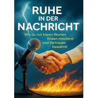 Epubli Ruhe in der Nachricht