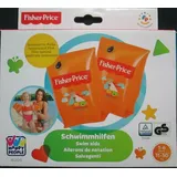 Fisher Price Schwimmflügel Schwimmhilfe neu OVP