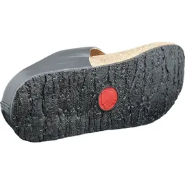 HAFLINGER Memphis Schwarz 37