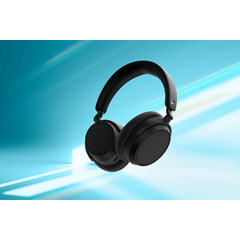 Sennheiser Accentum Plus Wireless black