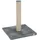 Zolux MONO Kratzbaum 42 cm grau