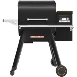 Traeger Timberline 850 Pellet-Grill