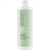 Paul Mitchell Clean Beauty Anti-Frizz 1000 ml