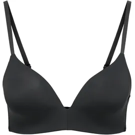 Only ONLTRACY LAURA T-Shirt-BH schwarz L