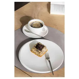 Villeroy & Boch NewMoon Kaffeeservice 18-tlg. weiß