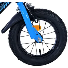 Volare Sportivo 12" RH 21.5 cm blau 1-Gang Rücktrittbremse