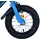 Volare Sportivo 12" RH 21.5 cm blau 1-Gang Rücktrittbremse