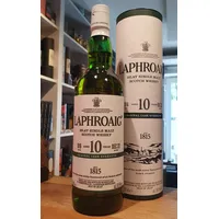 Laphroaig 10 Batch 16 Single Malt... Scotch Whisky 0,7l